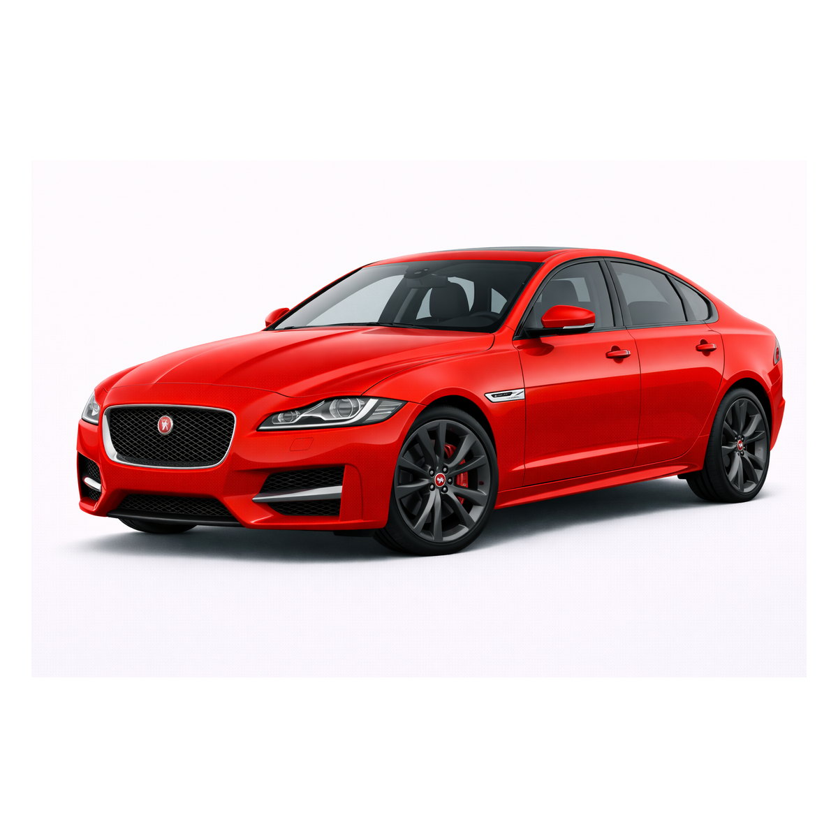 PARABRISAS JAGUAR XF-FXR 2016-